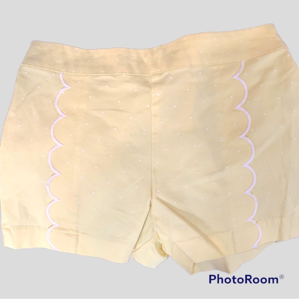Crown and Ivey Girl Shorts size S